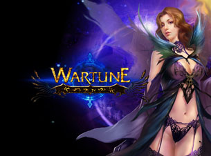 wartune strategy game