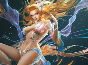 league of angels strategy game